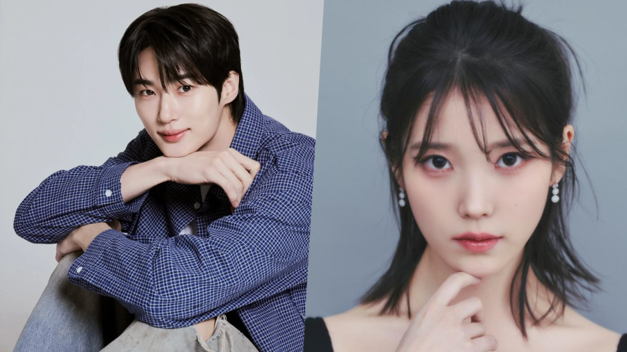IU ve Byeon Woo Seok, ‘Wife of a 21st Century Prince’ Dizisinden Ayrıldıkları Haberlerine Yanıt Verdiler