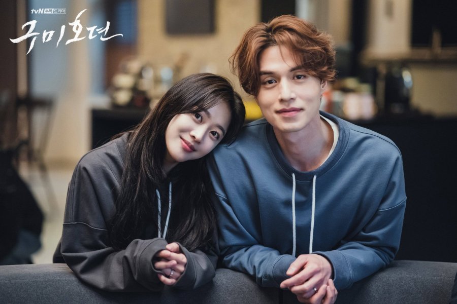 Jo Bo Ah ve Lee Dong Wook ‘Tale of the Nine-Tailed’ dizisinden sonra ‘The Divor’ adlı bir projede tekrar bir araya gelecekler