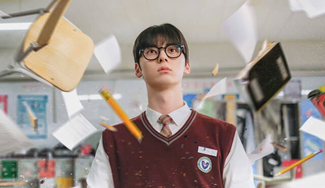 Aksiyon yönetmeni Jo, Hwang Min Hyun’un Study Group dizisindeki aksiyon sahneleri için 7 ay boyunca eğitim aldığını söyledi