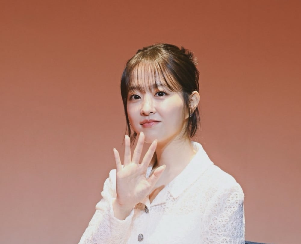 Park Bo Young, 20 Yıllık Kariyerinde İlk Kez Dünyayı Turuna Çıkıyor!
