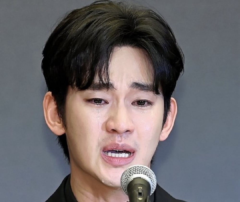 Kim Soo Hyun’un ‘Bilimsel’ Kanıtı Gözden Geçiriliyor, Mesaj Analiz Firmasına Güven Sorunu