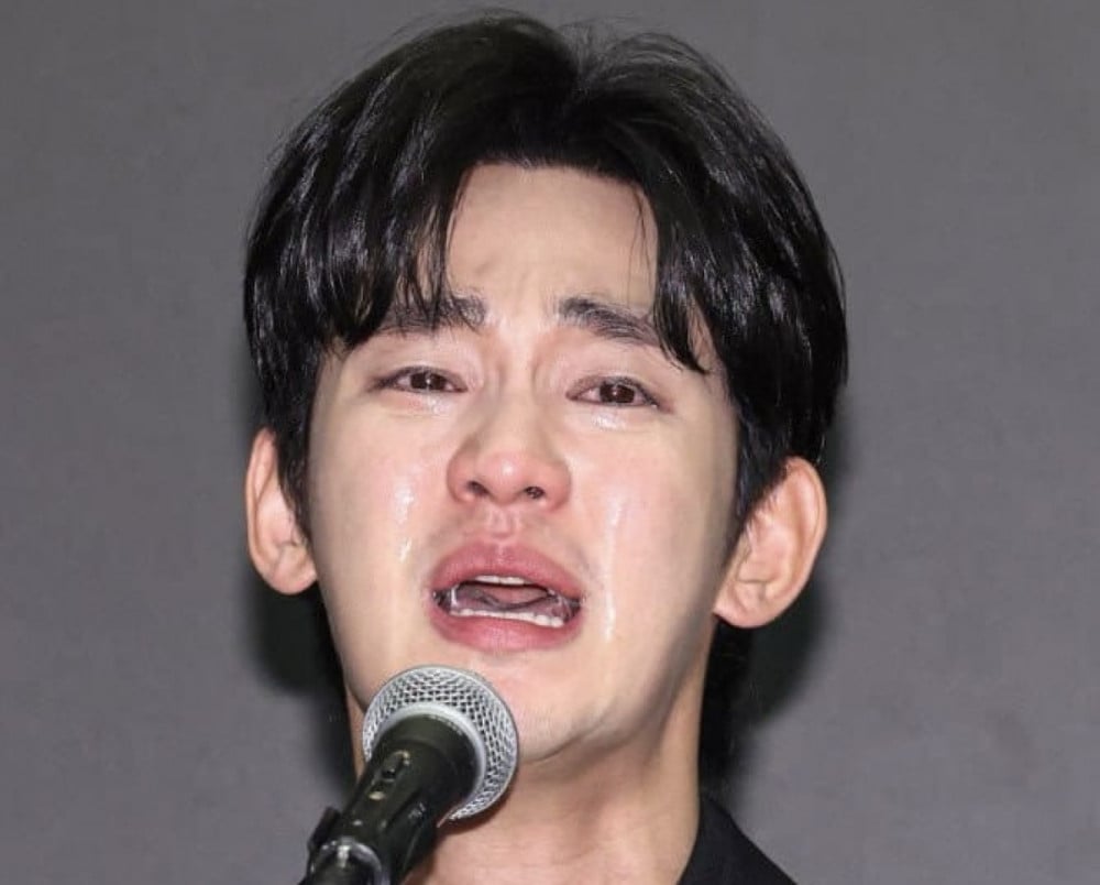 Kim Soo Hyun Skandalı Sonrası, Cinsel İstismar Yasalarının Sertleştirilmesi İçin Dilekçe Başlatıldı
