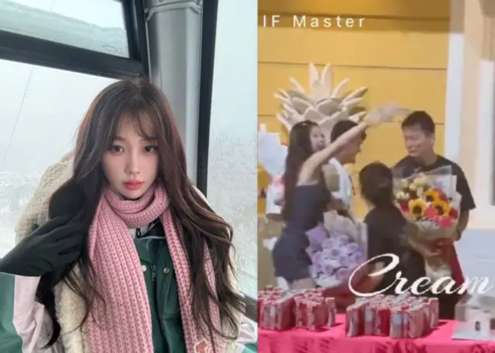 Esther Yu, “Speed and Love” Kapanış Partisinde Yönetmeni Suya Boğdu—Yönetmenden Tepkilere Yanıt
