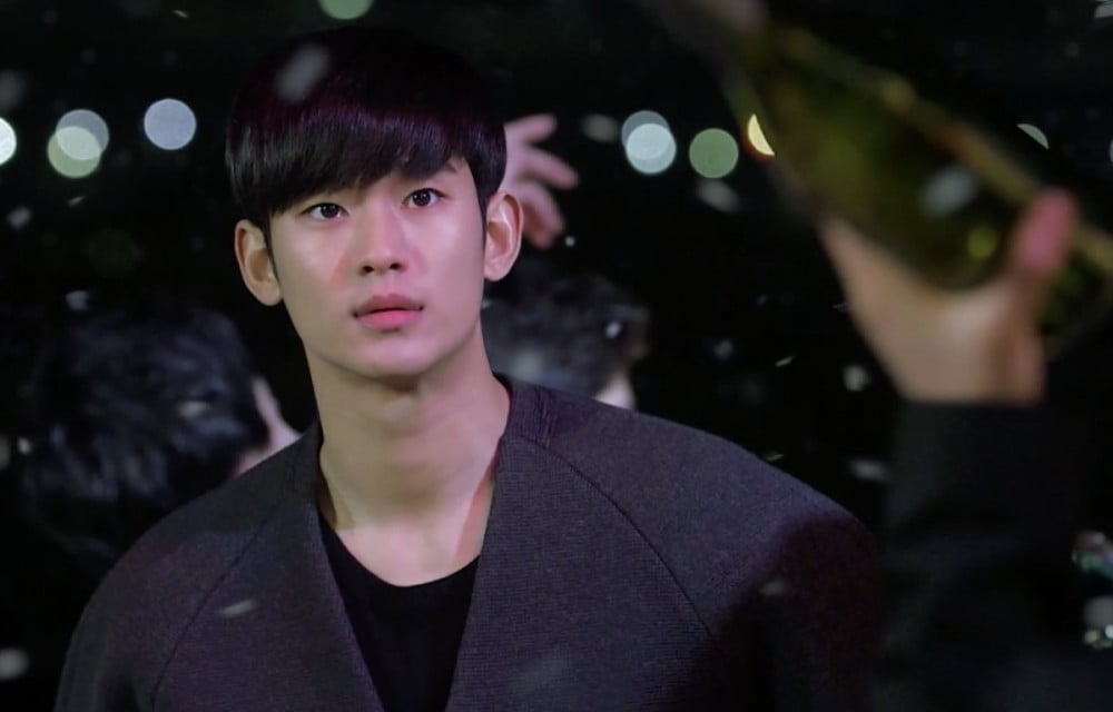 Kim Soo Hyun’un Basın Toplantısı Alay Konusu Oldu: ‘My Love from the Star’ Sahnesi Yeniden Gündemde