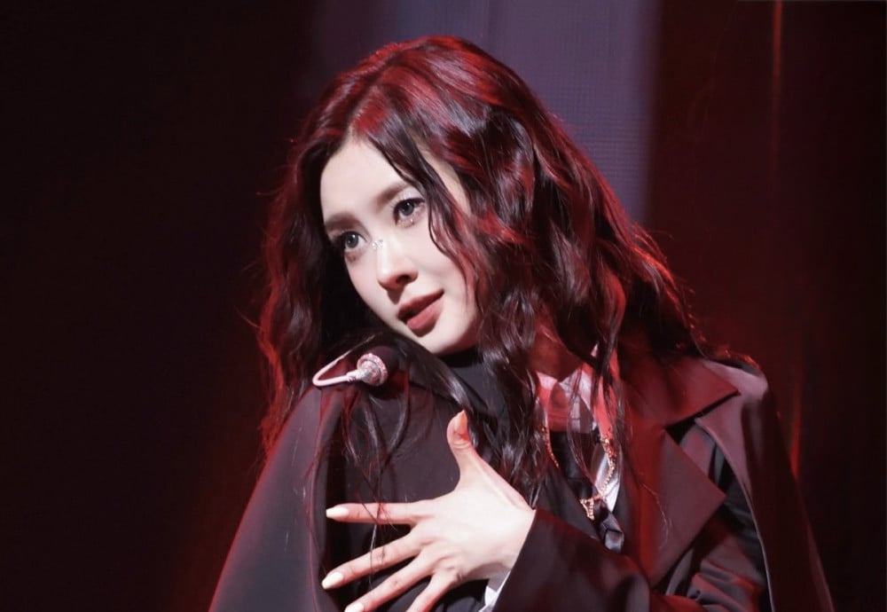 Kep1er’den Dayeon, BoA Büyüsünü ‘Valenti’ Cover’ıyla Geri Getirdi