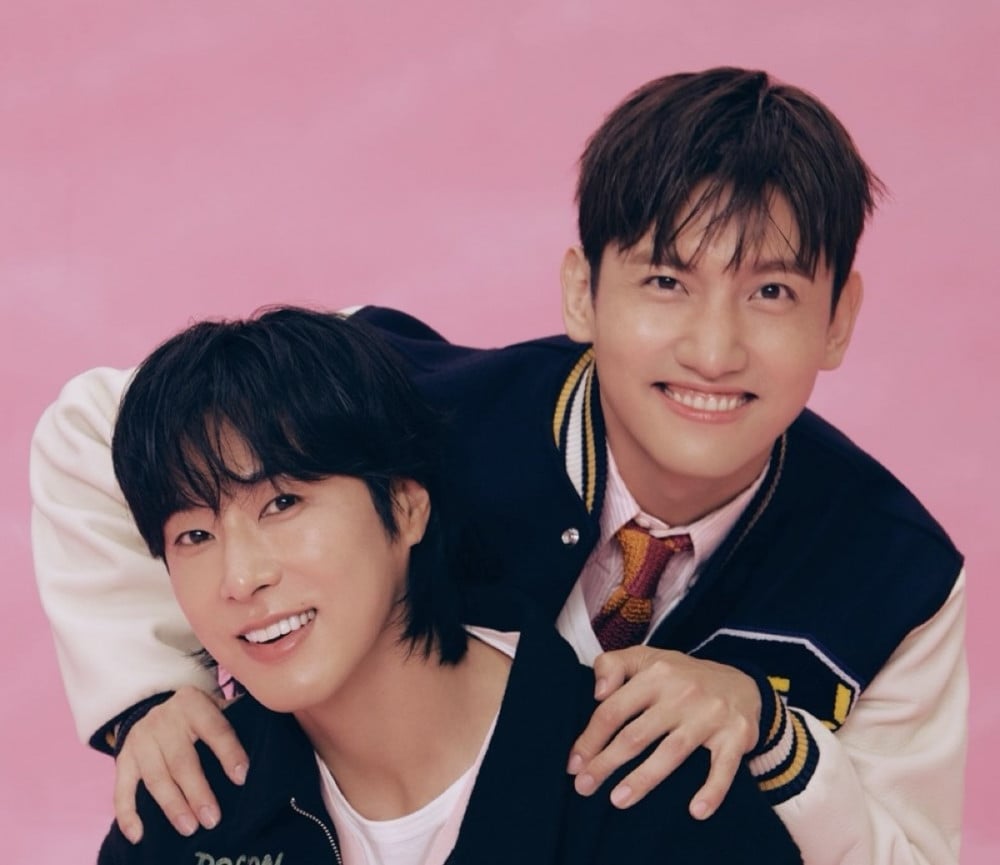 TVXQ, SM Entertainment ile Sözleşmesini Yeniledi: 22 Yıllık Yolculukta Yeni Bir Sayfa