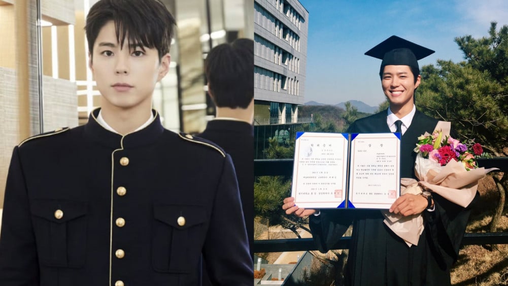 ‘When Life Gives You Tangerines’ Yıldızı Park Bo Gum Hakkında İlginç Bilgiler
