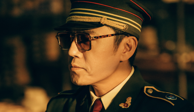 “A Life for a Life”: iQIYI’den Yeni Psikolojik Gerilim Dizisi Yolda