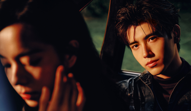 Youku’nun Yeni Romantik Dizisi Eat Run Love, Chen Feiyu ve Zhuang Dafei ile Ekranlarda