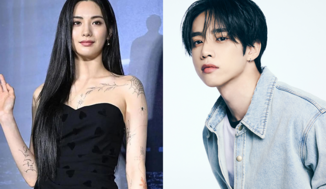 Nana, The Boyz Üyesi Sunwoo’nun Davranışına Yönelik Yorumu Üzerine Çıkan Tartışmalara Yanıt Verdi