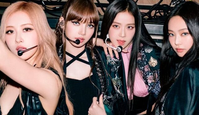 BLACKPINK’in Haziran Ayında Yeni Albümle Geri Döneceği Bildirildi