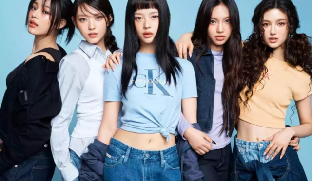 NewJeans’in Yeniden “Top” Kız Grubu Olup Olamayacağı Konusu Netizenler Arasında Tartışma Yarattı