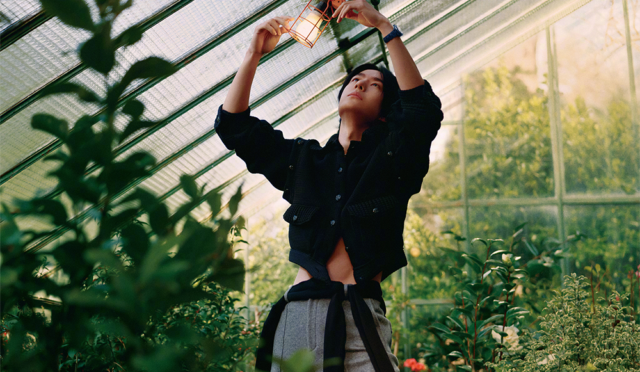 Wang Yibo Vogue China Kapak Yıldızı Oldu