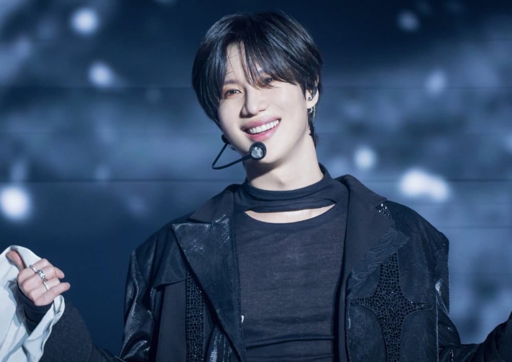 Taemin ve Noze’un samimi görüntüleri aşk dedikodularını alevlendirdi