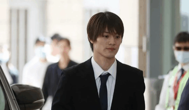 Kenshin Kamimura mahkemede cinsel taciz iddialarını reddetti