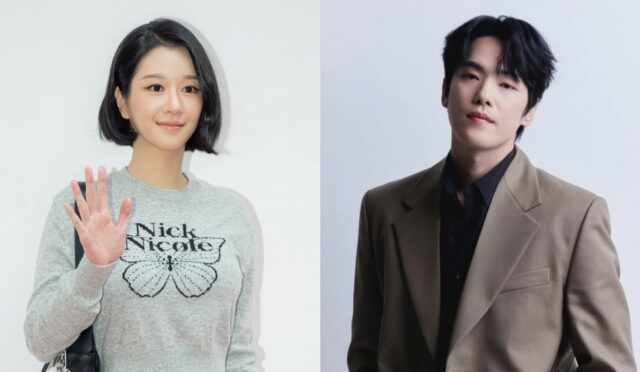 Seo Ye Ji, Bubble’da ‘katı’ ve ‘Kim Jung Hyun’ kelimelerini yasakladı