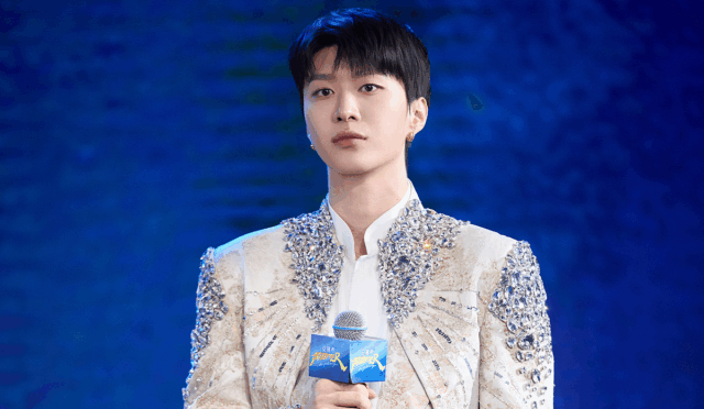 Fan Chengcheng Keep Running Kadrosunda! Tanıtım Etkinliği İlgi Odağı Oldu
