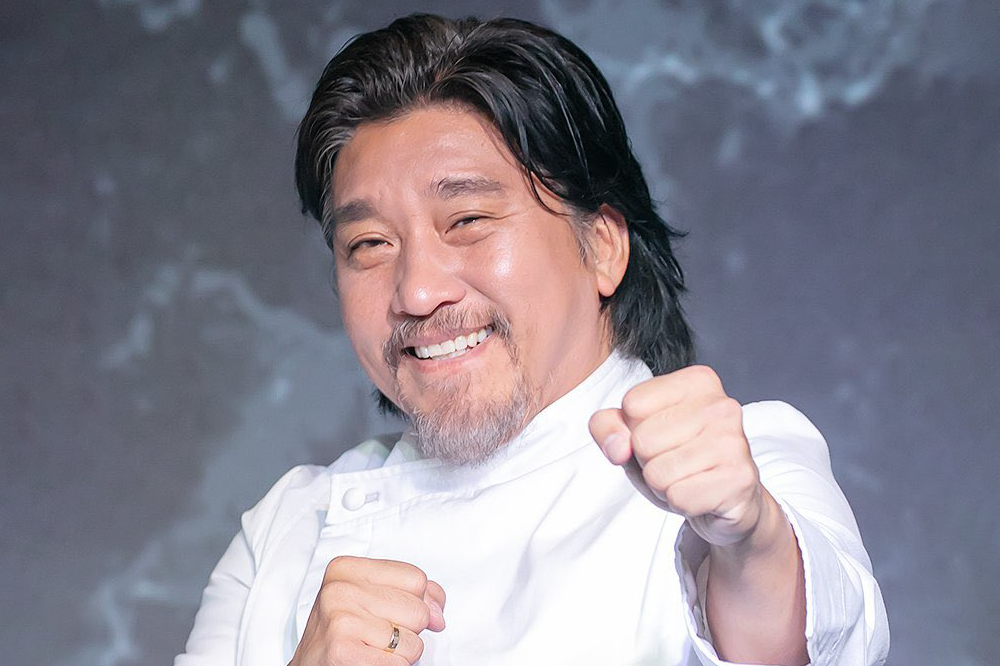 ‘Edward Lee’s Country Cook’ Programında Yolculuğu Sona Eren Şef Edward Lee, Kore’de Kalmak İstediğini Dile Getirdi