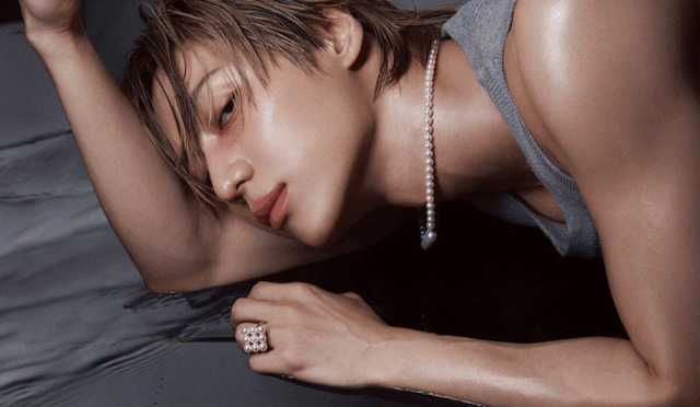 “Gerçekten çok üzücü,” Taemin, NO:ZE ile çıkan aşk dedikodularının ardından ilk kez konuştu