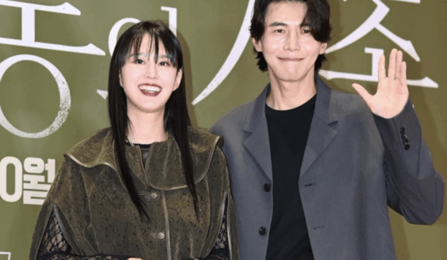 Ji So Yeon ♥ Song Jae Hee ikiz bebek bekliyor: “Düşükten sonra çok zordu ama şimdi çifte mutluluk”