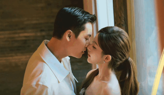 Zhao Lusi ve William Chan’ın Başrollerini Paylaştığı “Love’s Ambition” Dizisi Yolda!