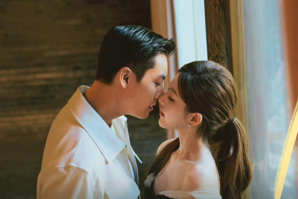 Zhao Lusi ve William Chan’ın Başrollerini Paylaştığı “Love’s Ambition” Dizisi Yolda!