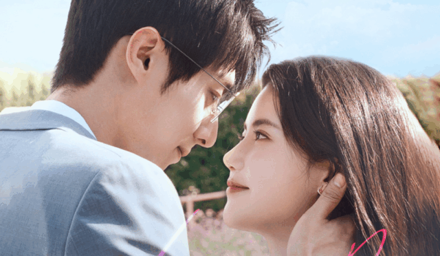 Sun Zhenni ve Chen Jingke’nin Başrollerini Paylaştığı “Summer of Our Youth” Dizisi Yayın Lisansını Aldı