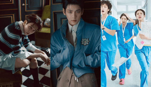 TXT’den Soobin ve Yeonjun’un “Resident Playbook” dizisinde özel konuk oyuncu olarak yer alacağı bildirildi