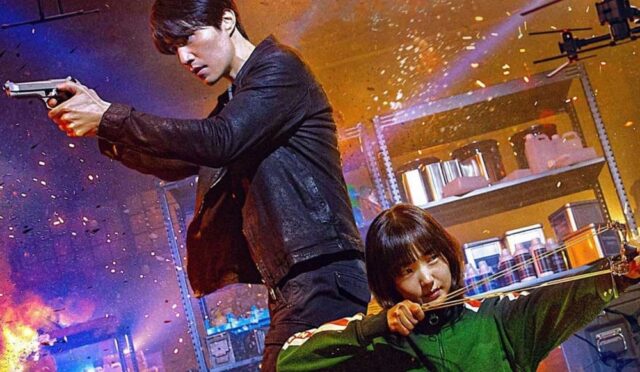 Disney+, ‘A Shop for Killers’ 2. Sezonunu ve Oyuncu Kadrosunu Resmen Duyurdu