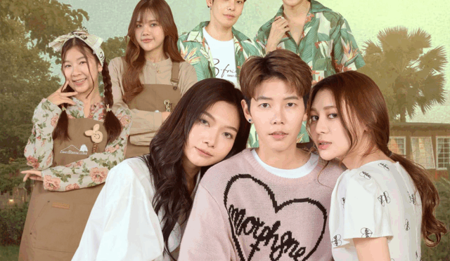 GL Dünyasında Yeni Bir Soluk: #BFriendSeries 31 Mayıs’ta Yayında!