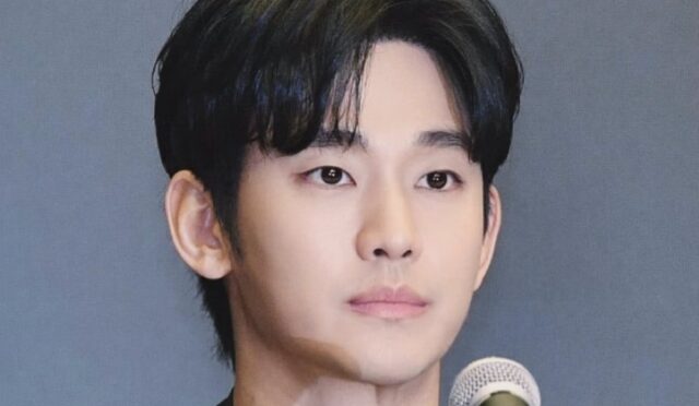 Kim Soo Hyun’un Disney+ dizisi ‘Knock Off’, devam eden skandal nedeniyle çekimlere ara verdi