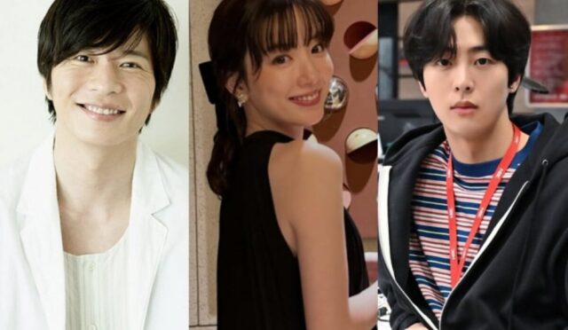 Oyuncu Kim Mu Jun, Japonya’daki aldatma skandalı ortasında çıkan aşk dedikodularını yalanladı