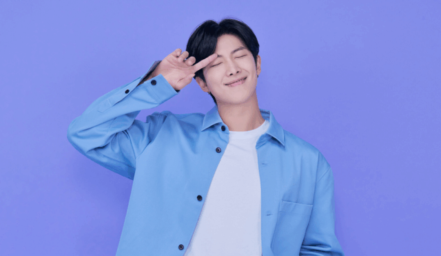 Tablo, BTS’ten RM ile İş Birliğini Yeni Tanıtım Videosunda Duyurdu
