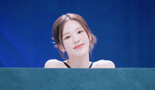 Red Velvet’ten Wendy, fromis_9’ın Yeni Ajansı ASND’ye Katılıyor