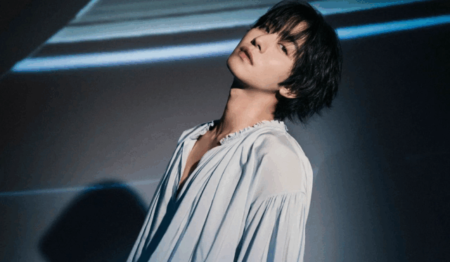 Ahn Hyo Seop, Netflix Animasyon Filmi ‘Kpop Demon Hunters’ ile İngilizce Seslendirmesini Yapacak