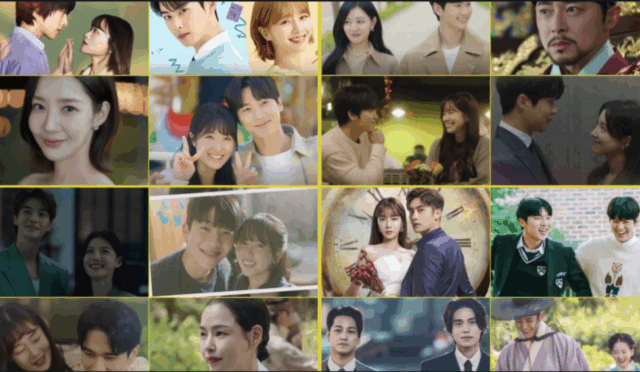 Her K-Drama izleyicisinin çok iyi bildiği duygusal dalgalanma