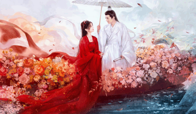 Love Never Fails: Liu Xueyi ve Hu Yixuan’lı Yeni Xianxia Dizisi