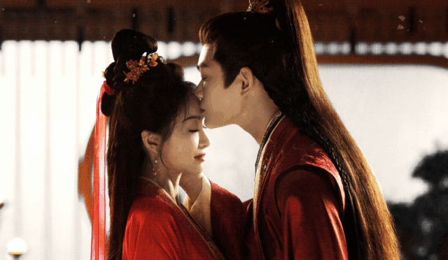 Tencent’in Yeni Tarihi Romantik Dizisi Fight for Love Yayın Lisansını Aldı