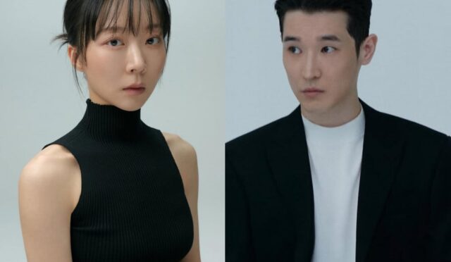 Oyuncu Lee Tae Kyung ve Woo Ji Hyeon dünyaevine girdi