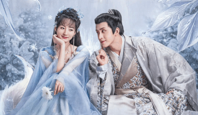 “Love Never Fails” Xianxia Dizisi Yayın Öncesinde Yeni Afişlerİ Yayımladı!