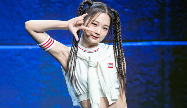Eski MADEIN Üyesi Gaeun, 143 Entertainment CEO’sunun Taciz İddialarıyla İlgili Sessizliğini Bozdu