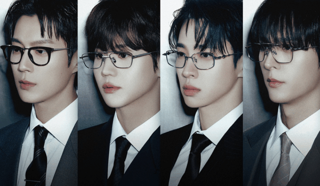 Highlight, 9 Yıl Sonra BEAST (B2ST) Adıyla Geri Döndü!