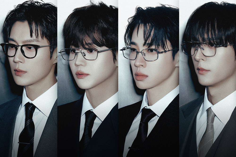 Highlight, 9 Yıl Sonra BEAST (B2ST) Adıyla Geri Döndü!