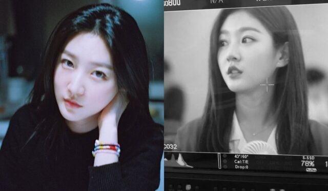 Merhum Kim Sae Ron’un Son Eseri, Bir Müzik Videosu Olarak Yayınlandı
