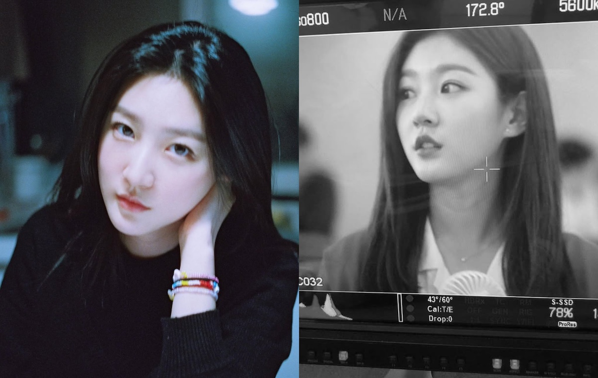Merhum Kim Sae Ron’un Son Eseri, Bir Müzik Videosu Olarak Yayınlandı