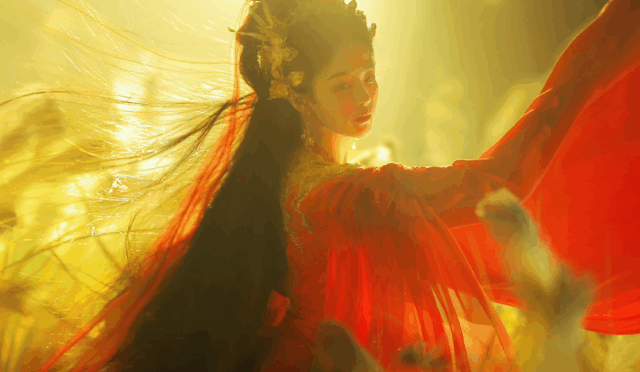 Feud Dizisi 8 Haziran’da iQIYI’de Yayınlanıyor!