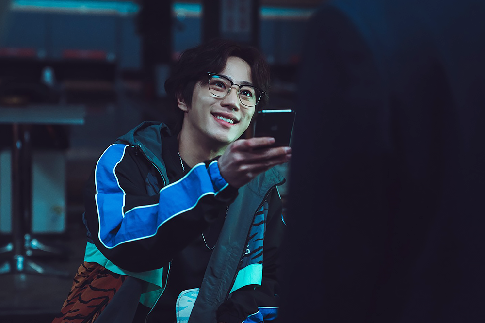 “Ben de sinirlendim” — Lee Jun Young, ‘When Life Gives You Tangerines’ Dizisindeki Rolü Üzerine Samimi Konuştu
