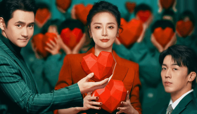 Dear Enemy: Tencent’in Yeni Draması 7 Mayıs’ta Başlıyor