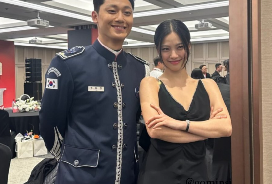 Lee Do Hyun’un geri dönüşü, bildirildiğine göre Go Min Si ile yeniden buluşacağı bir K-dramada olacak
