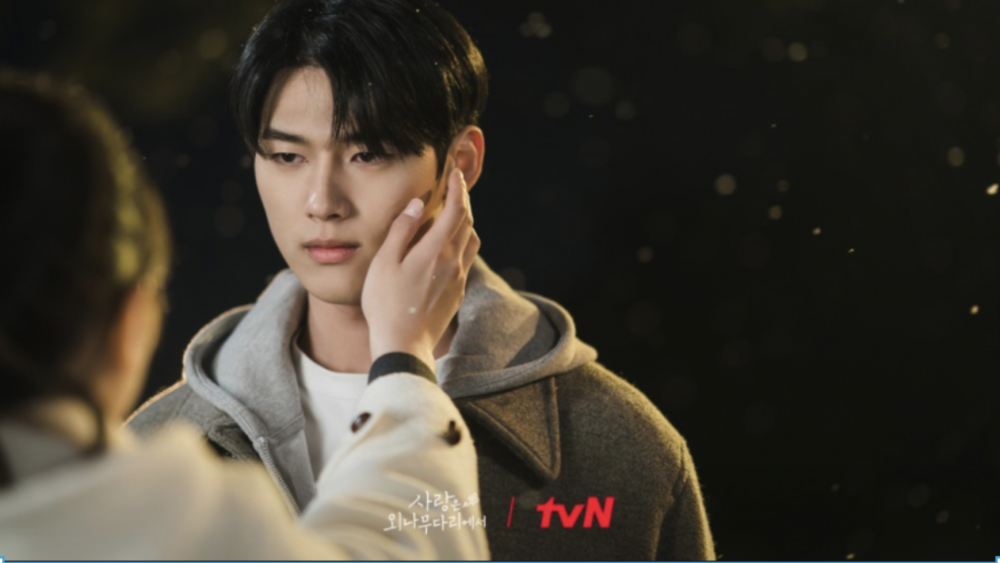 K-Drama’nın Yeni Nesil Yıldızları Çoktan Geldi